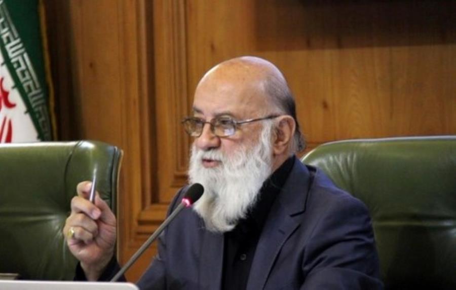 ضرورت نظارت هوشمند بر چراغ‌های راهنمایی و رانندگی تهران